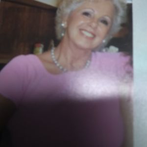 Meet your Posher, Joan